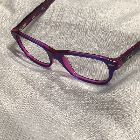 RAY-BANS KIDS GIRLS PRESCRIPTION - Picture 12 of 12